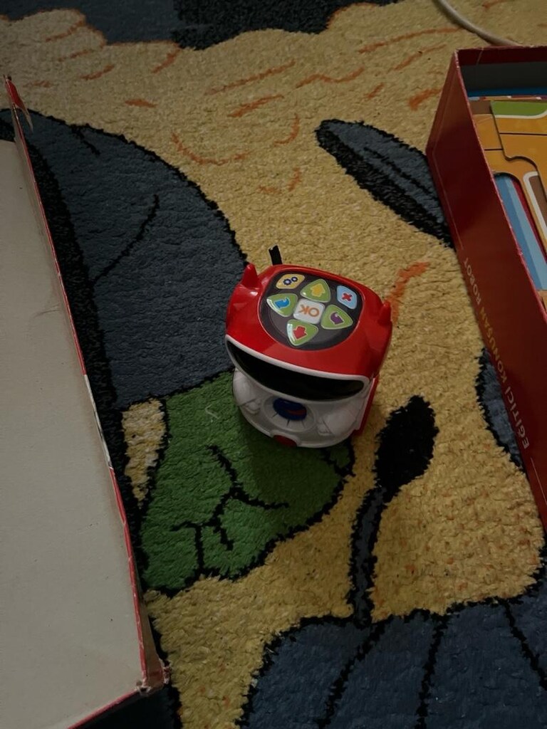 doc robot - 2