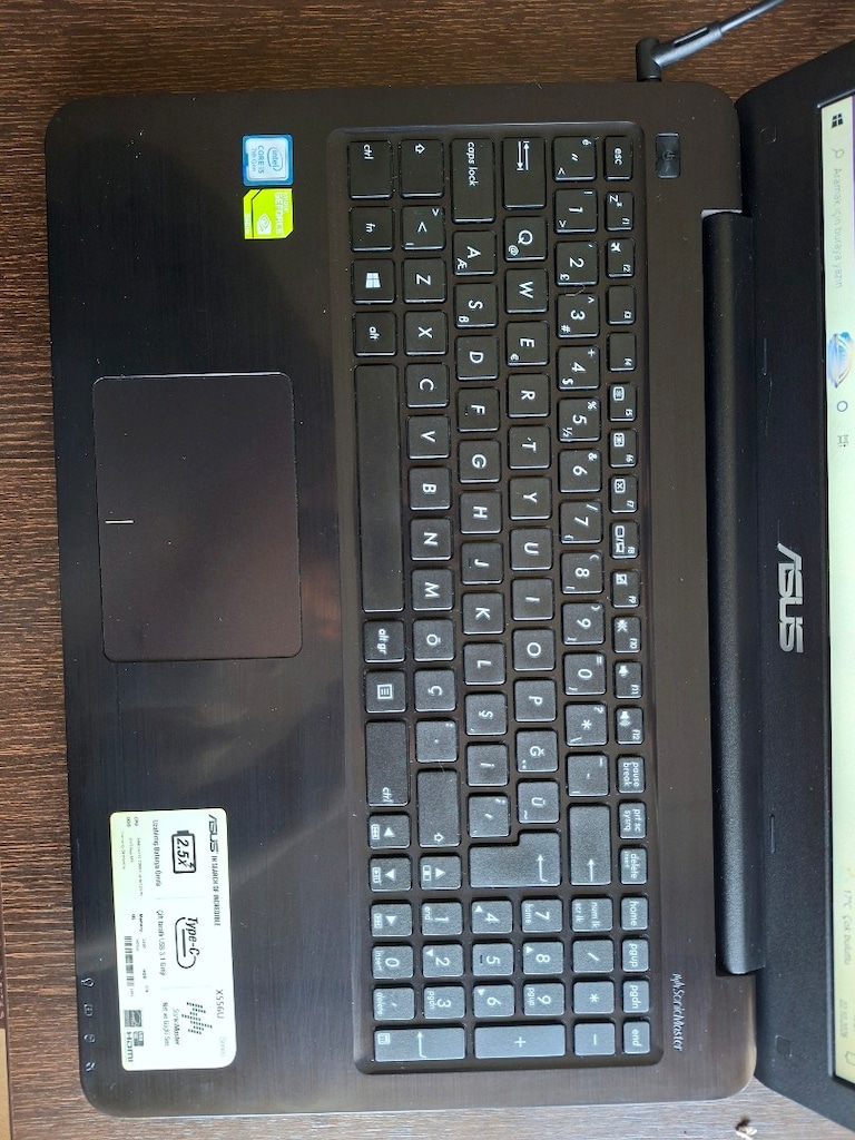 İ5-7.Nesil 1Tb.Hdd 12Gb. Ram Tertemiz - 2