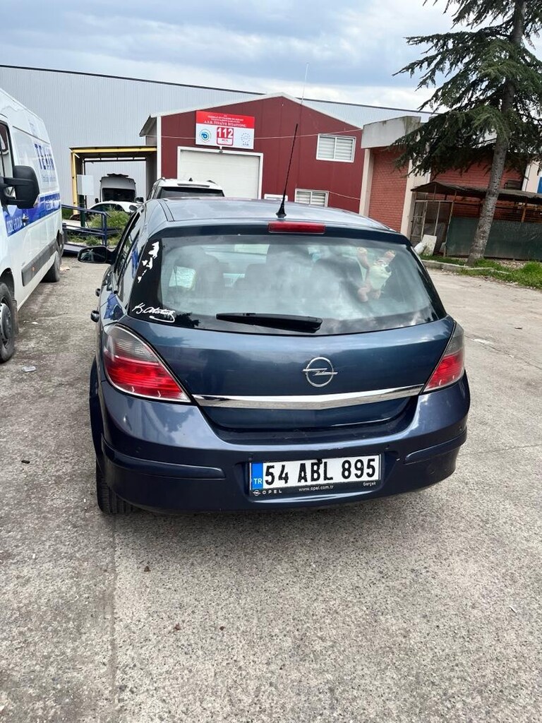 ağır bakımları yapıldı km 166 bin de lpg yok - 7