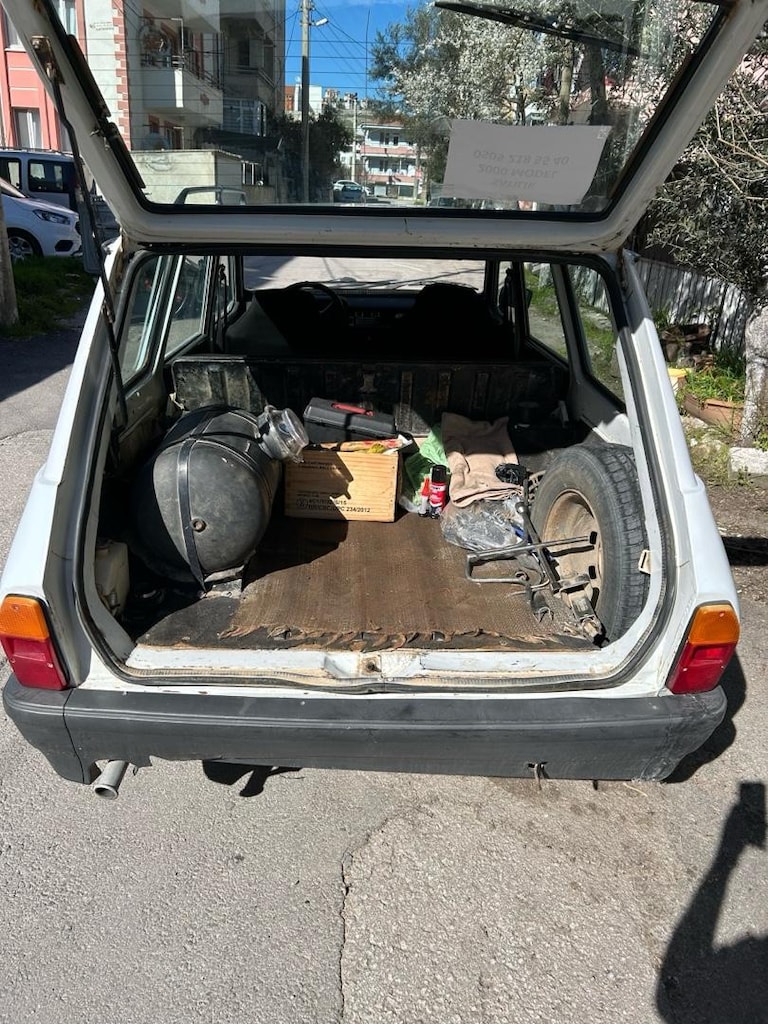 2000 model toros - 9