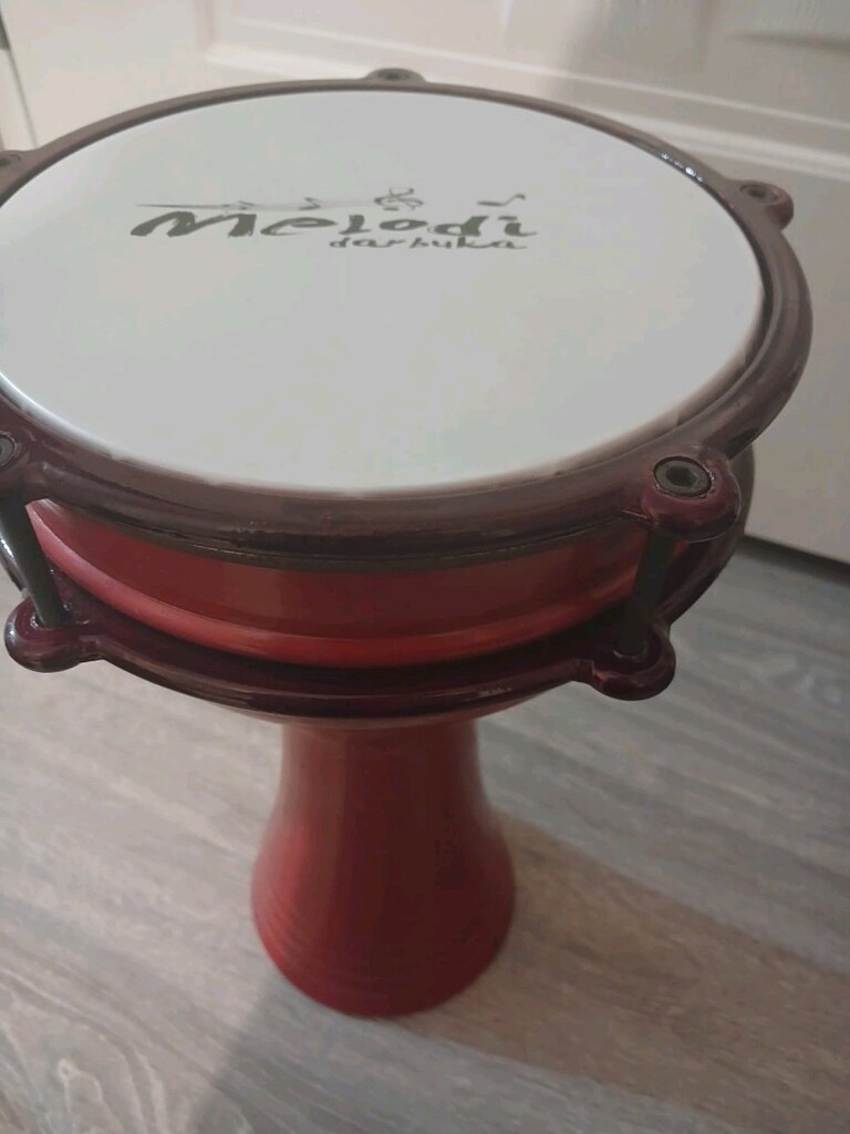 darbuka - 2
