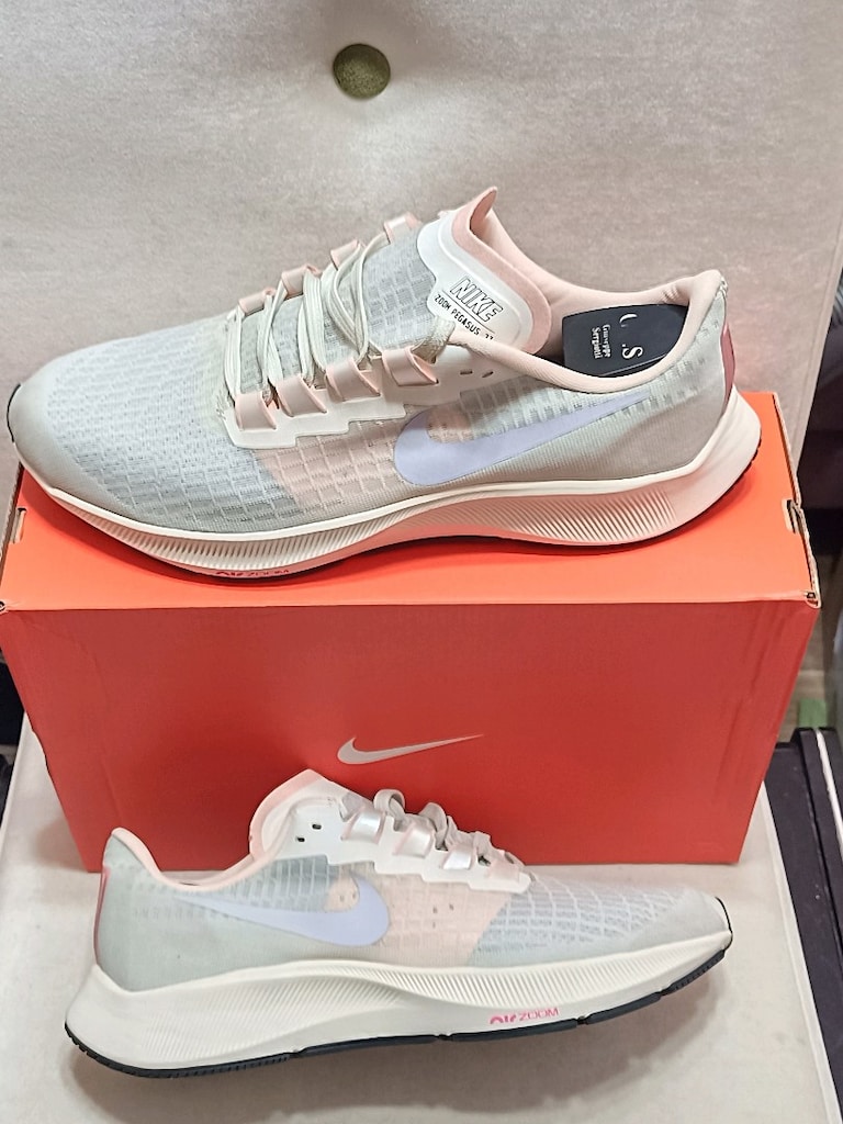Nike Pegasus 37 Orjinal sıfır üründür - 6