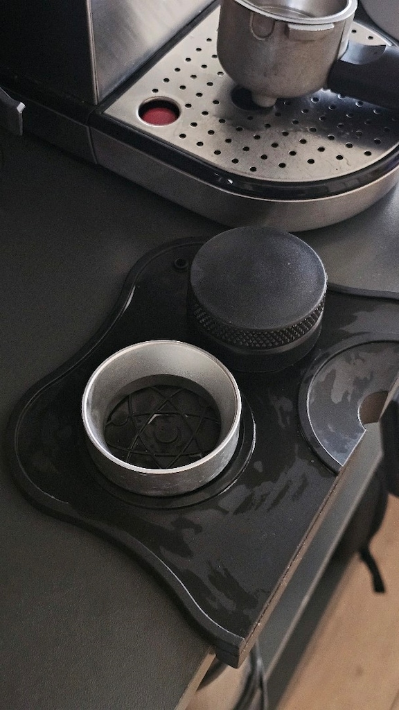 Vestel Barista Espresso Makinesi - 3