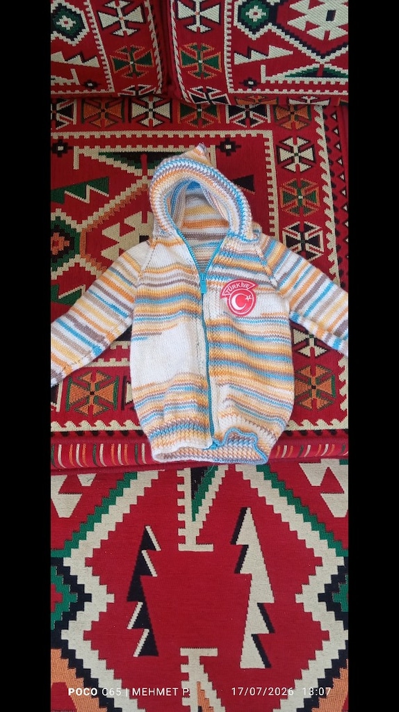 Satılık Yün takımı - 2