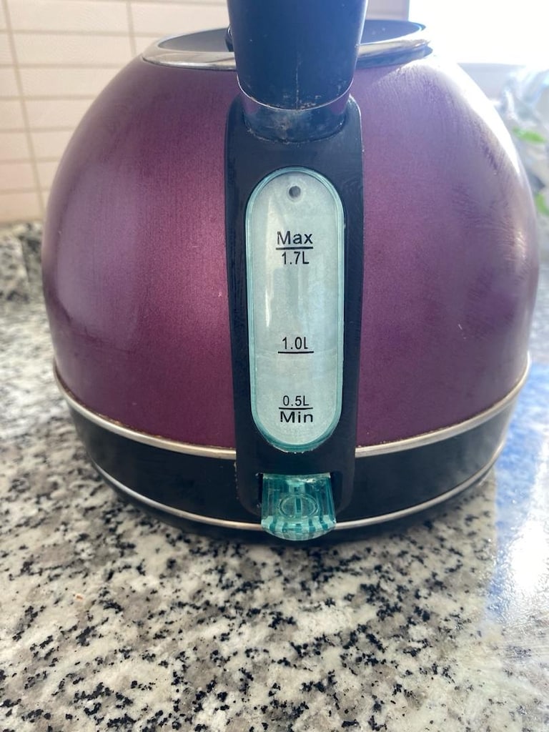 fakir kettle - 3
