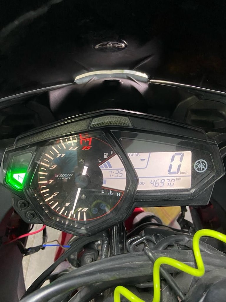 R25 yeni bakımlı temiz - 3