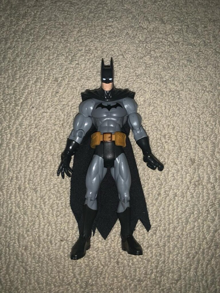 Marvel, dc figür - 3