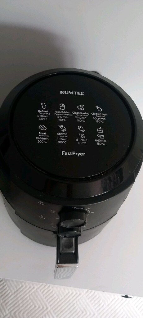 airfry - 4