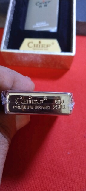 zorro Ultimate premium limited cakmak
