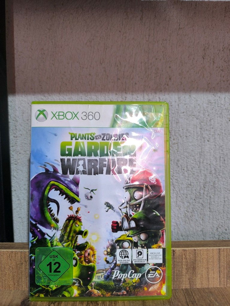 X Box 360 CD Oyunları - 4