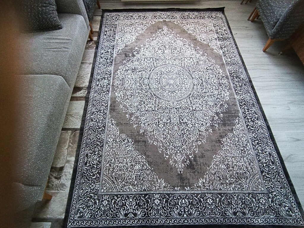 Bahariye Halı (Bambu) - 6