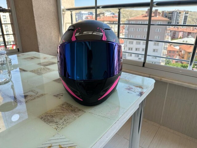 Ls2 Rapid 2 L beden