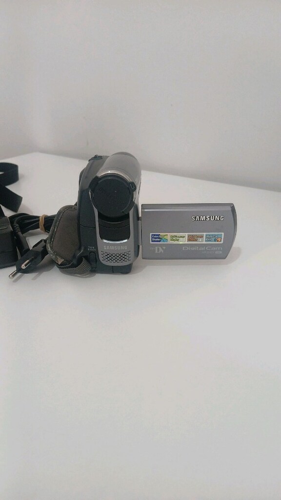 samsung dijital kamera - 2