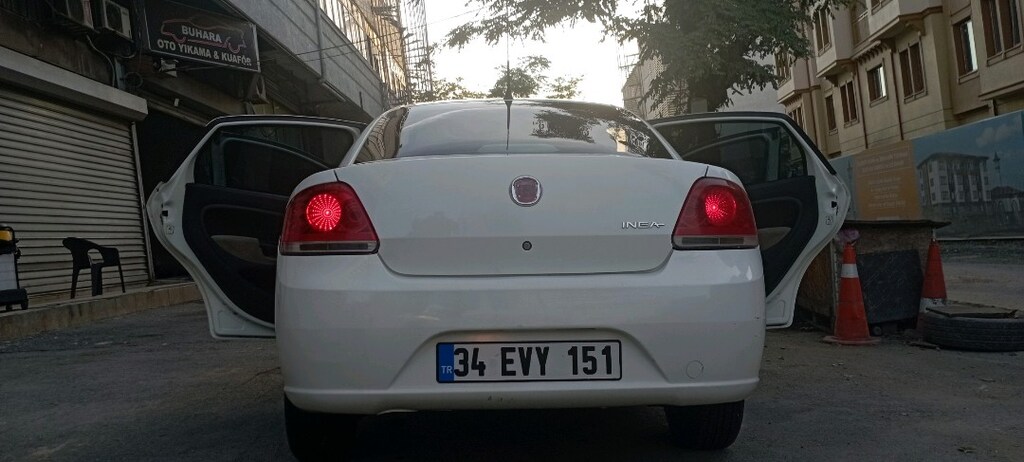 6 yıllık sahibinden - 12