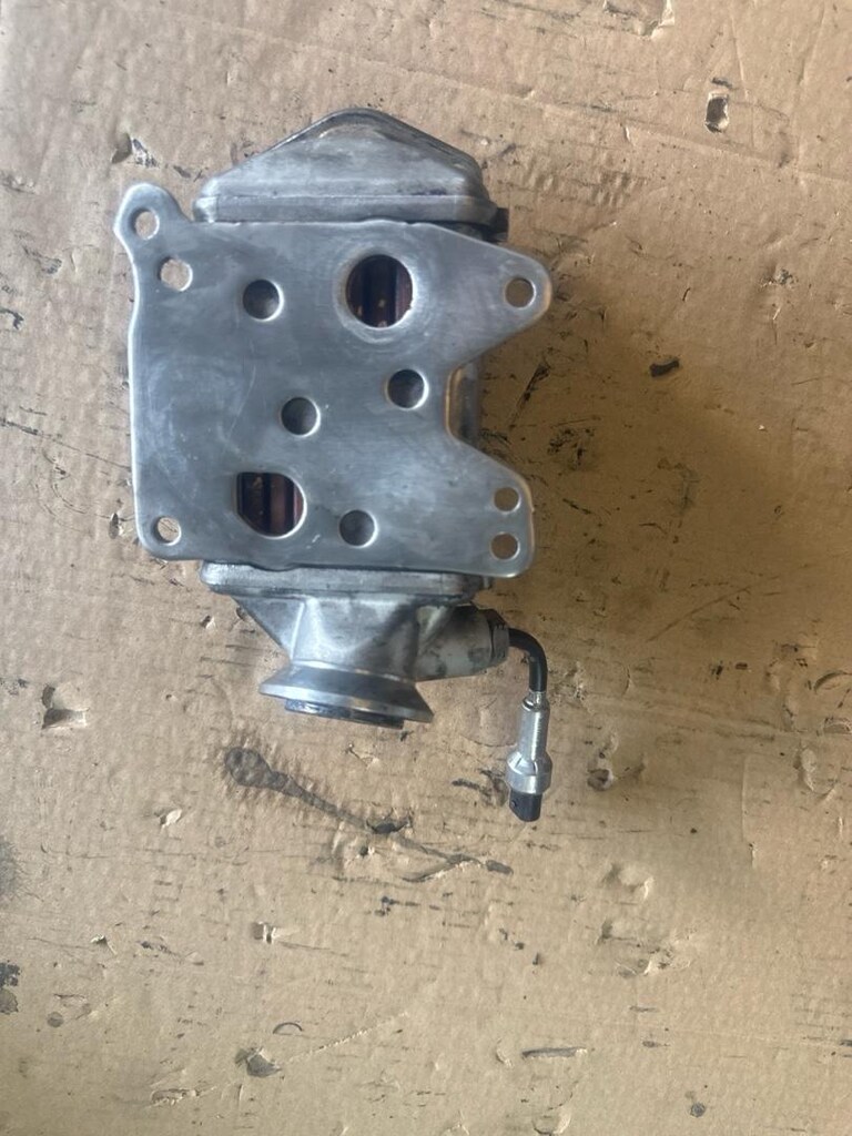 Fiat EGA 1.3 MULTIJET EGR VALFI ORIJINAL ÇIKMA EURO ALTI - 2