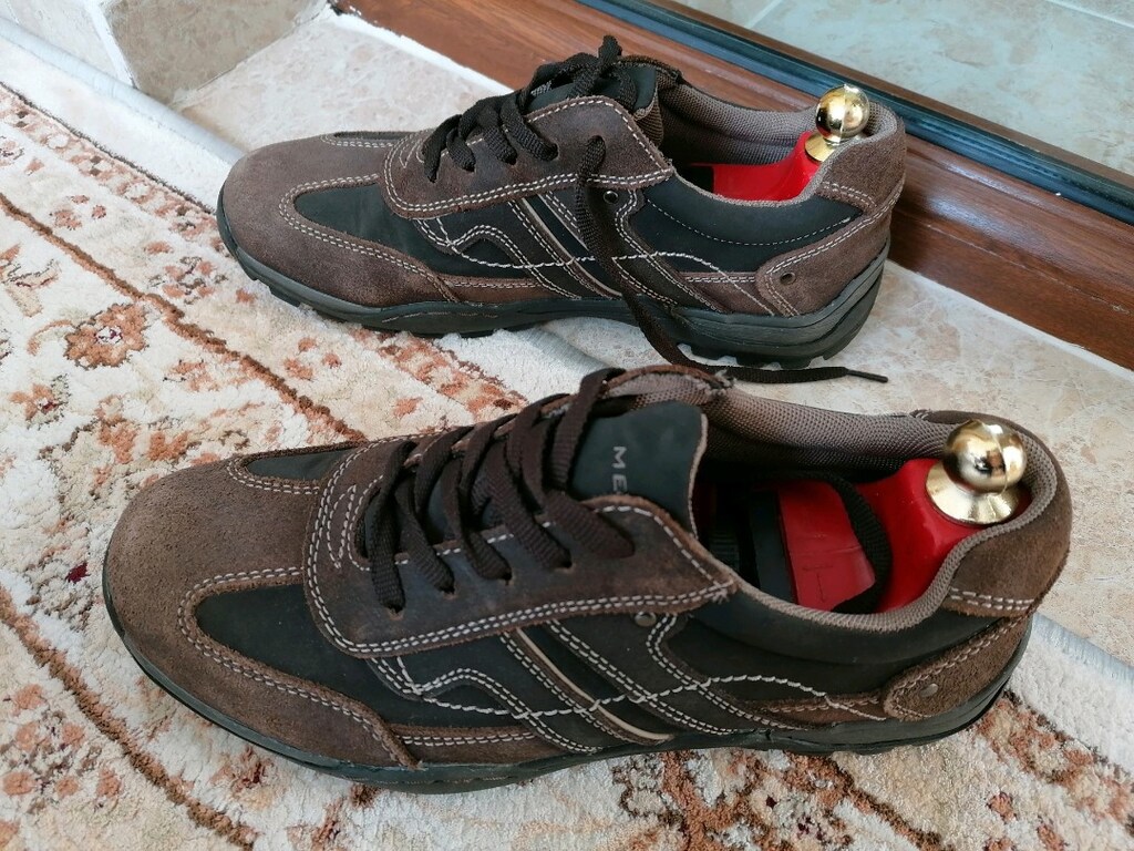 Erkek outdoor 42 - 5