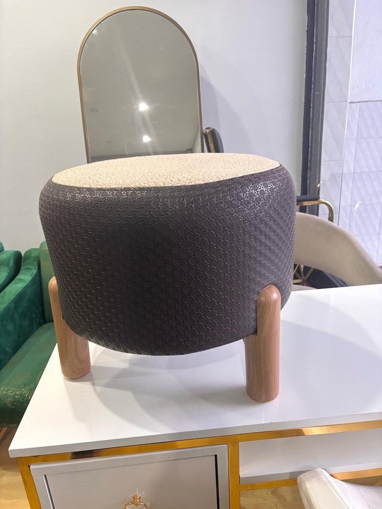 İmalattan Puf - 5