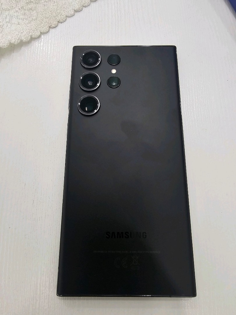 samsung s23 ultra 256 gb sıfır ayarında fatura - 3