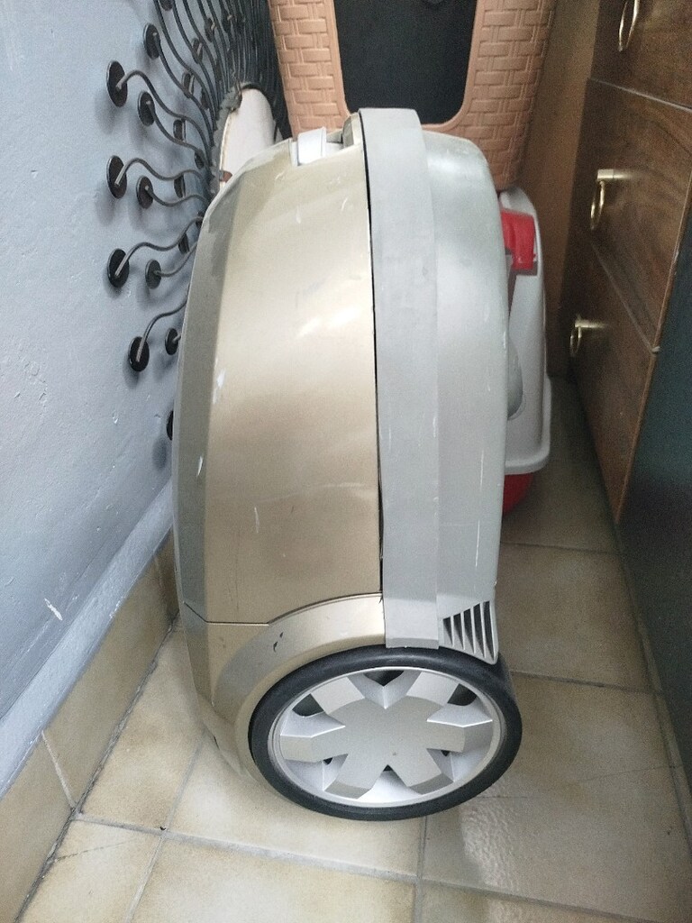 elektrikli süpürge - 2