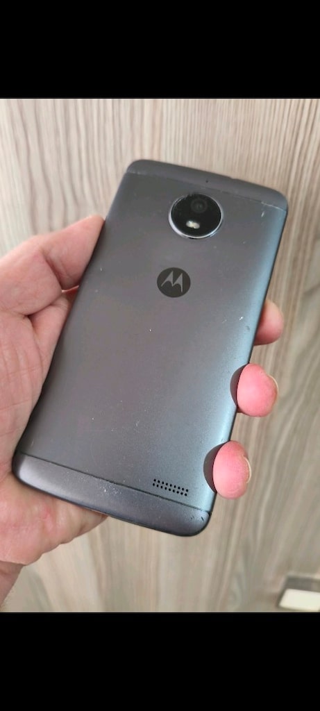 MOTOROLA G4_16GB 2RAM ANNE BABA VE YEDEK TELEFON TERTEMİZ SORUNSUZ - 2