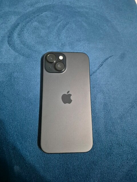 iphone 15 256 gb