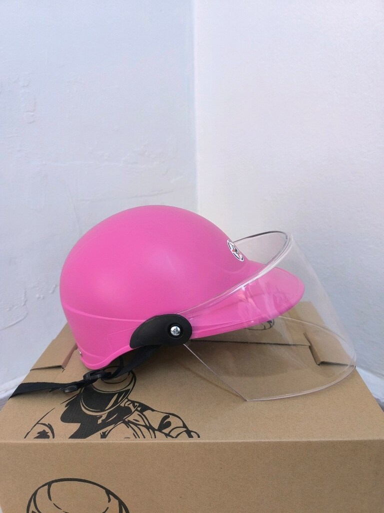 Kask Jokey Sıfır Hiç Kullanılmadı Bozyaka Karabağlar İzmir - 2