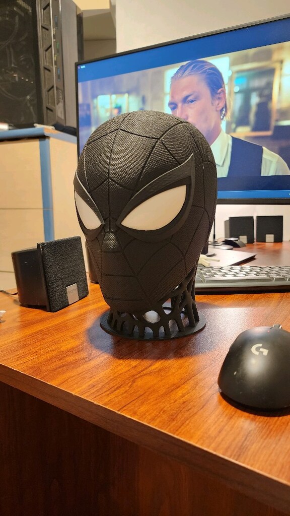 Spider-man Figürü - 4