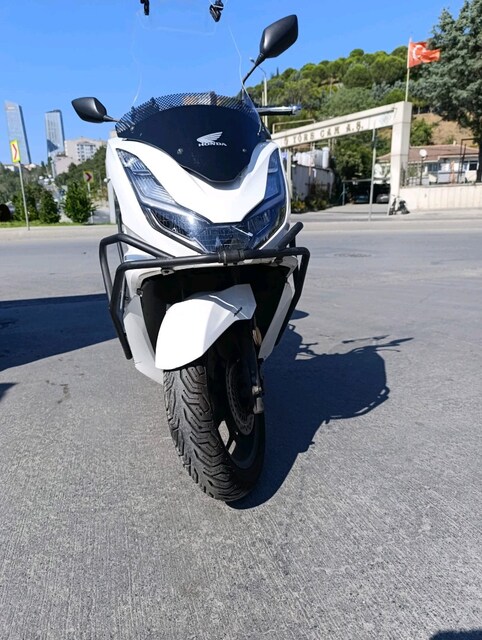 2021 temiz pcx