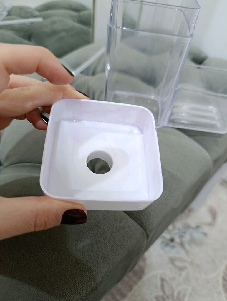 Sıvı ve Katı Sabunluk - 9