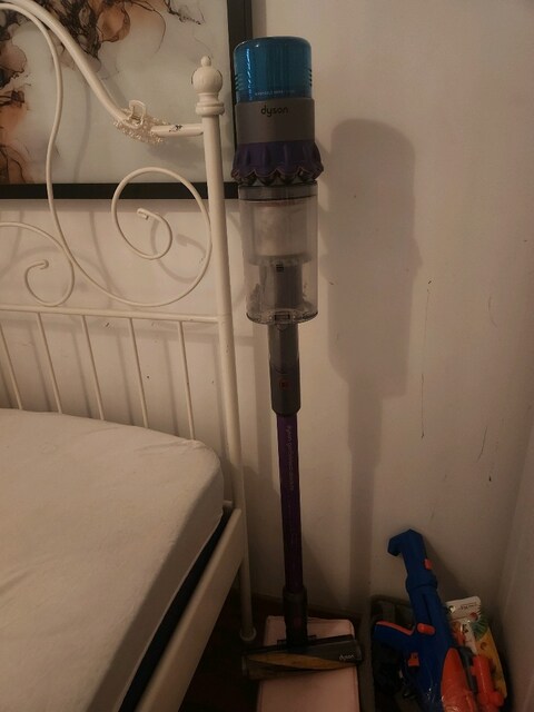 DYSON GEN5DETECT ABSOLUT