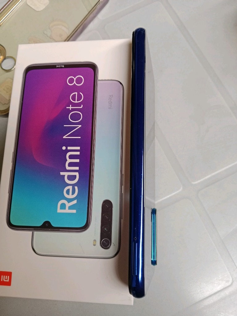 Redmi Note 8 - Sıfırından Uygun Fiyata Al