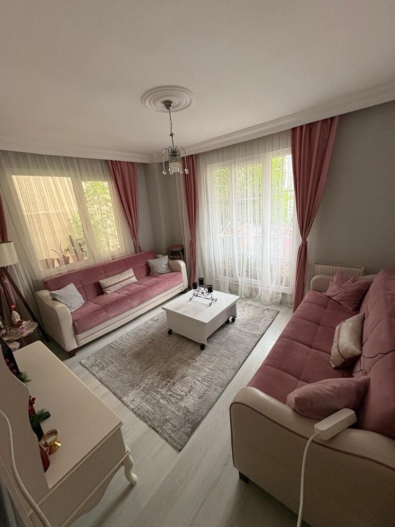 Koltuk Takımı + Tv Ünitesi - 3