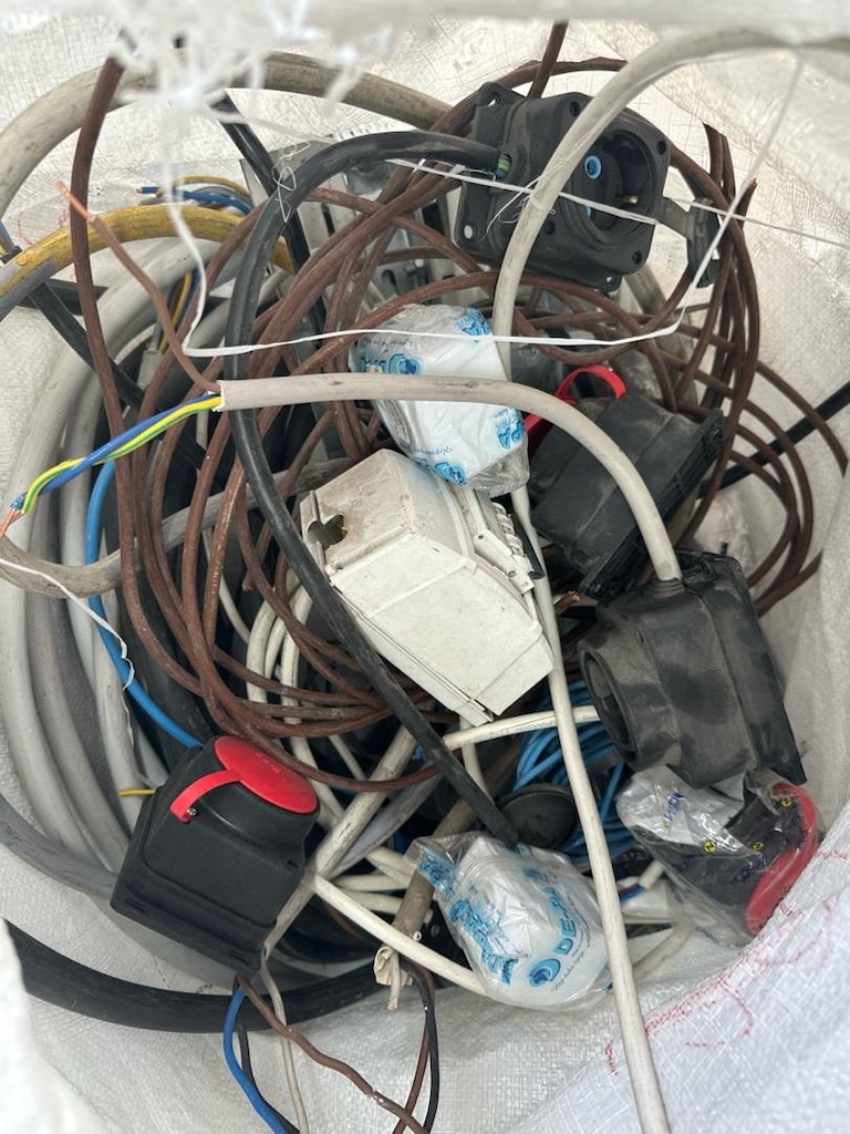 Regülatör-Kompanzasyon Pano -Elektrik Pano - 10