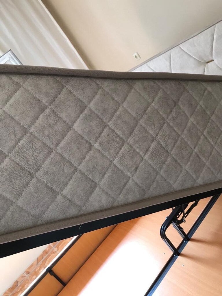 YATAK BAZA BAŞLIK TAKIMI SET