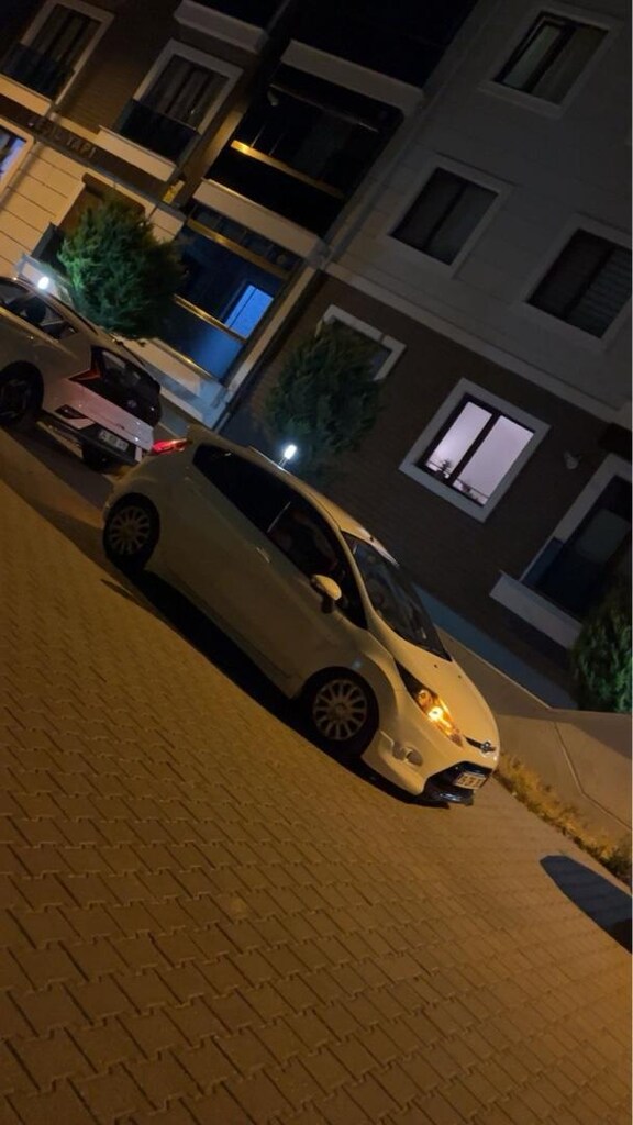Ford Fiesta - 11
