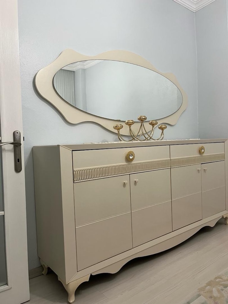 Satılık Yemek Takımı - 10
