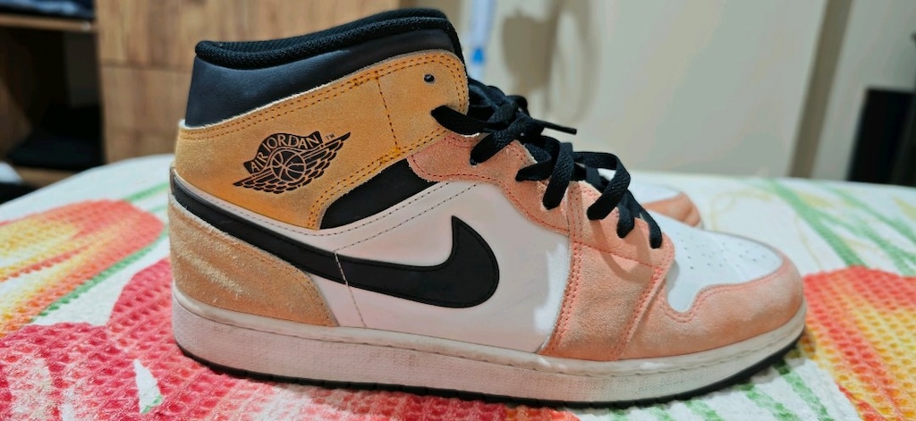 Nike Air Jordan - 2
