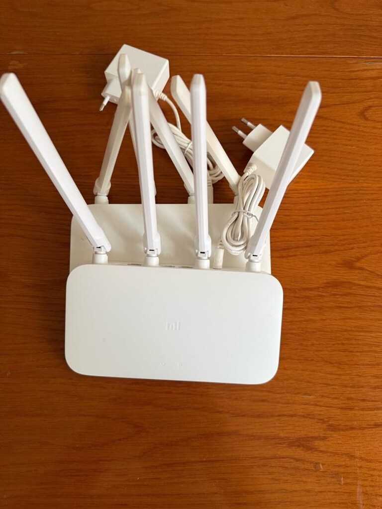 İXAOMİ Mİ ROUTER 4C 2 Port - 2
