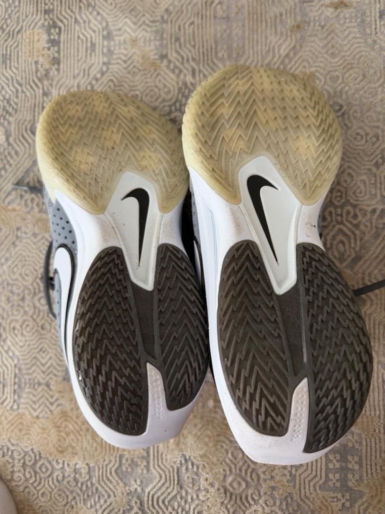 NikeGT cut 3 profesyonel basket ayakkabısı - 4