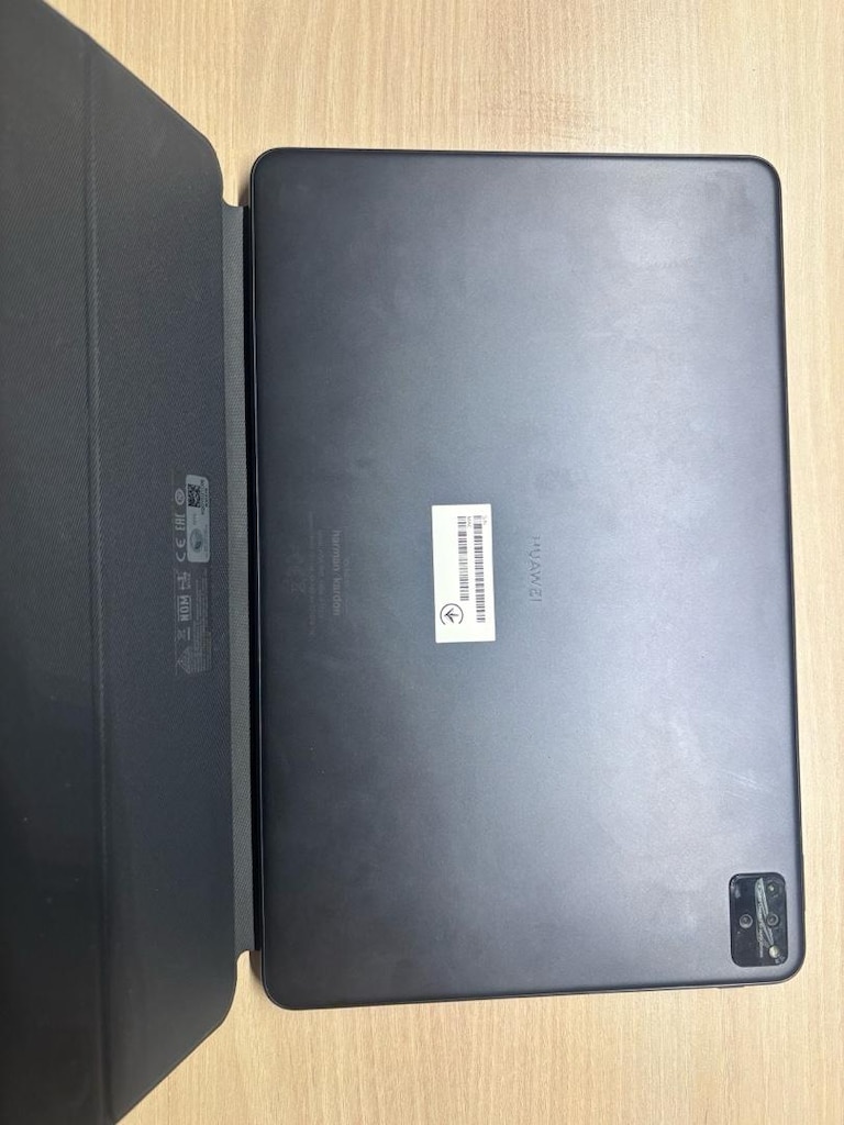 HUAWEİ MATEPAD 11 KUTULU ÇOK TEMİZ İHTİYAÇ FAZLASI