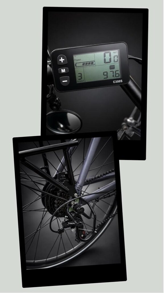 Bisan moon 700c - 9
