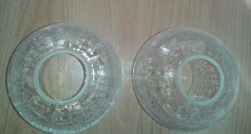2 adet Avize Başlık - 7