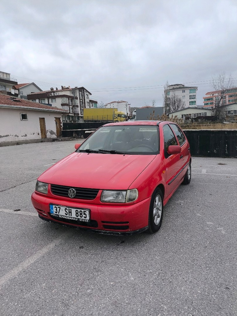 Otomatik Polo - 3