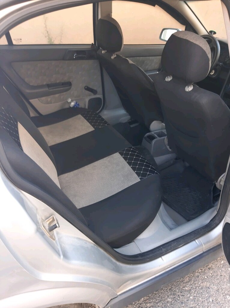 TEMİZ AİLE ARACI OPEL ASTRA 1.4 GL 2001 - 7