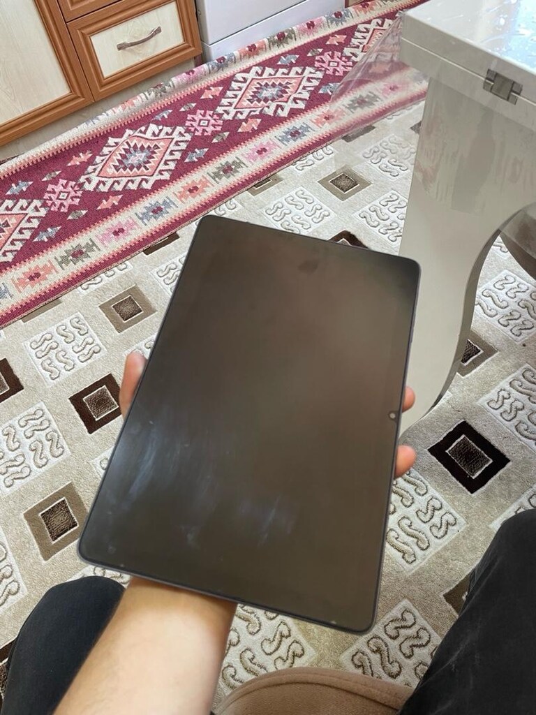 SIFIR HİÇ KULLANILMAMIŞ TABLET - 2