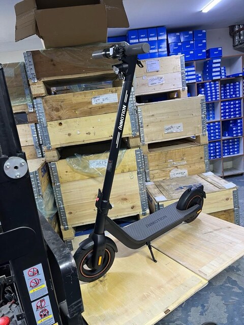 inmotion air pro