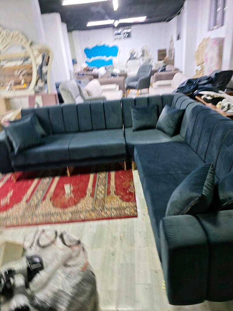 köşe takımı üretimi - 2