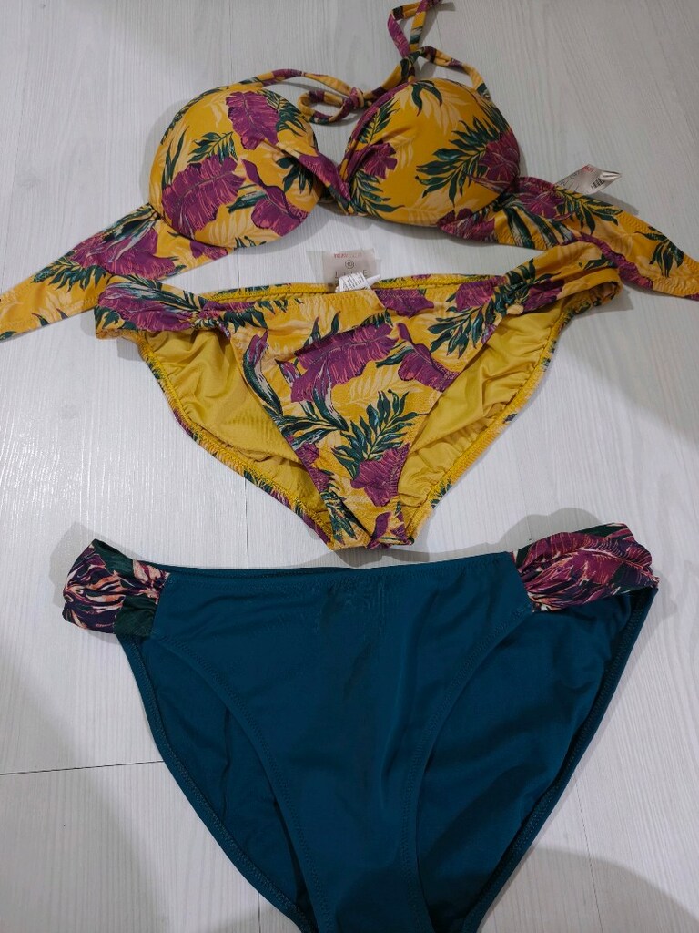 bikini - 5