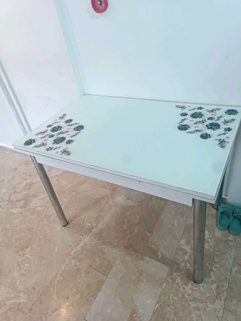 Mutfak Masası - 2