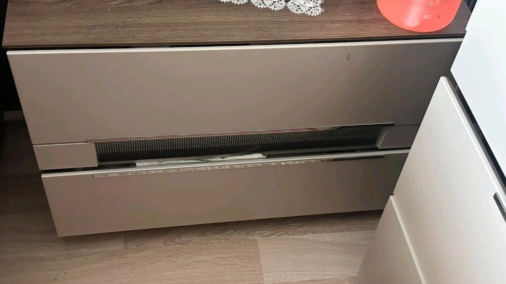 temiz sürgülü yatak odası takımı - 2